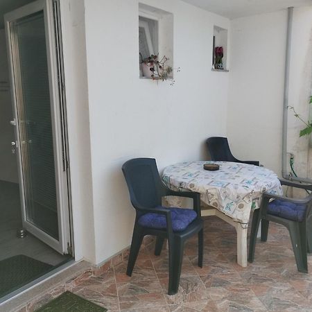 Apartment Tina Трогир Стая снимка