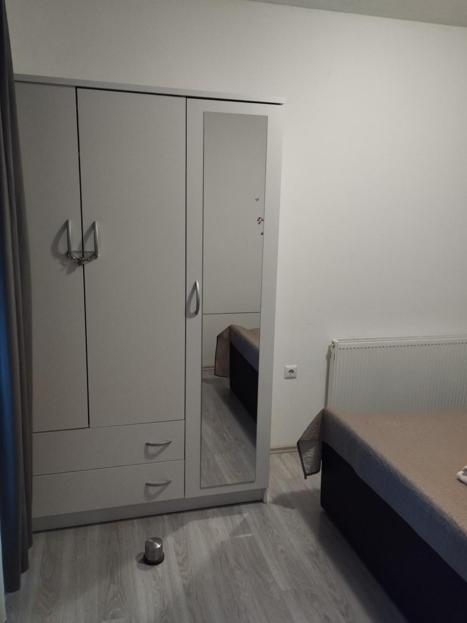 Apartment Tina Трогир Екстериор снимка