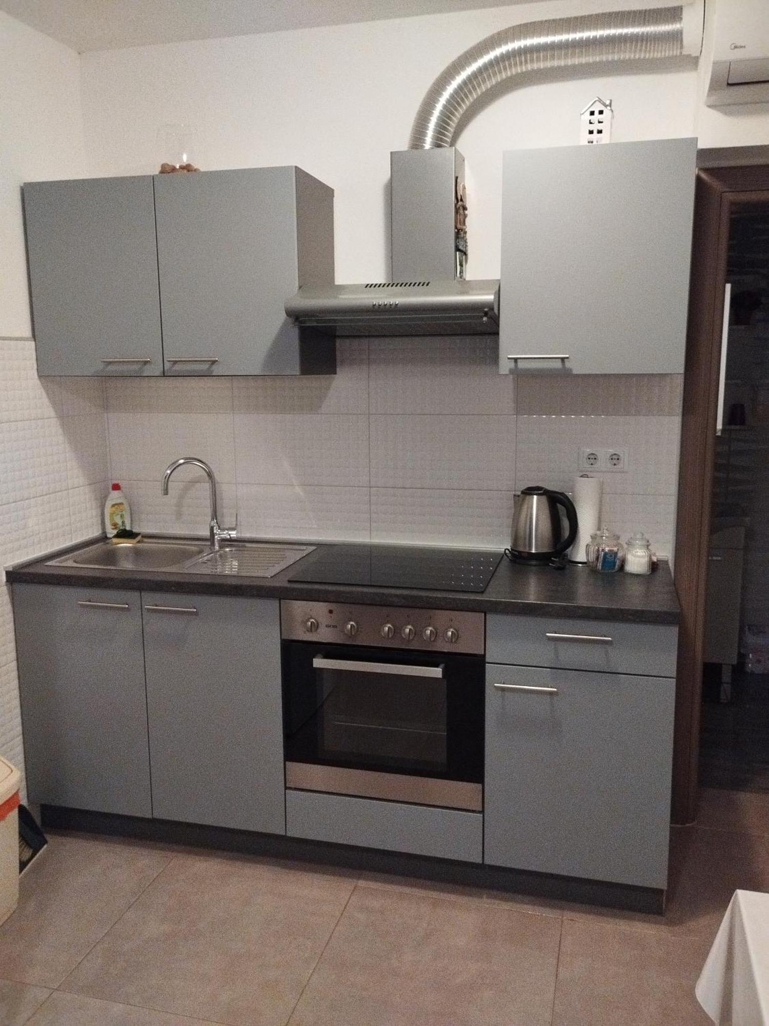 Apartment Tina Трогир Екстериор снимка