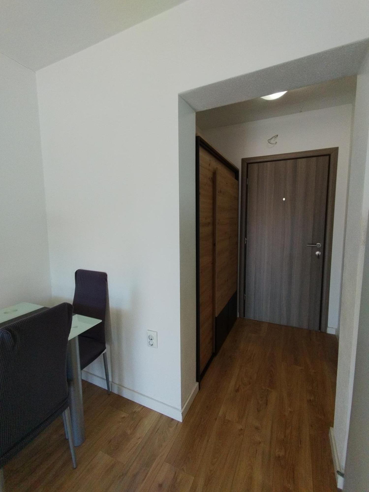 Apartment Tina Трогир Екстериор снимка