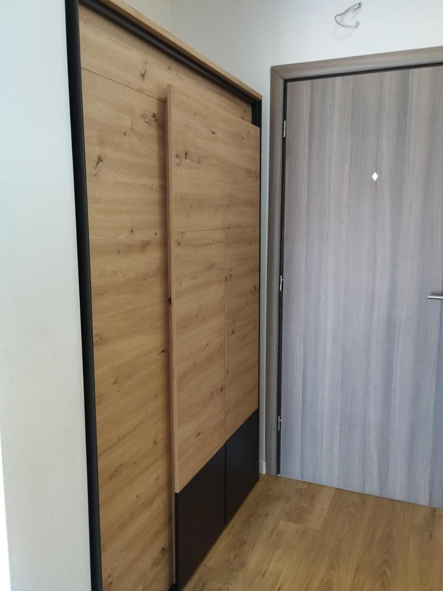 Apartment Tina Трогир Екстериор снимка