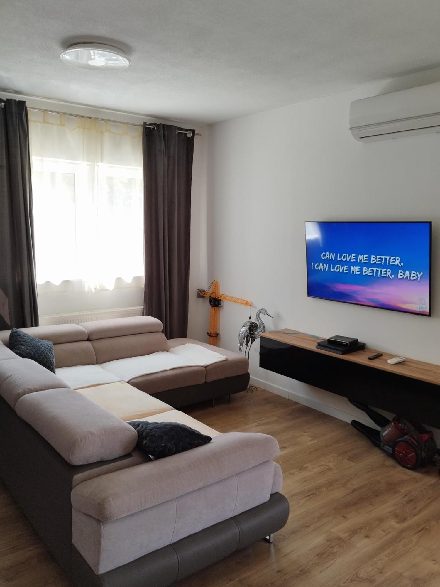 Apartment Tina Трогир Екстериор снимка