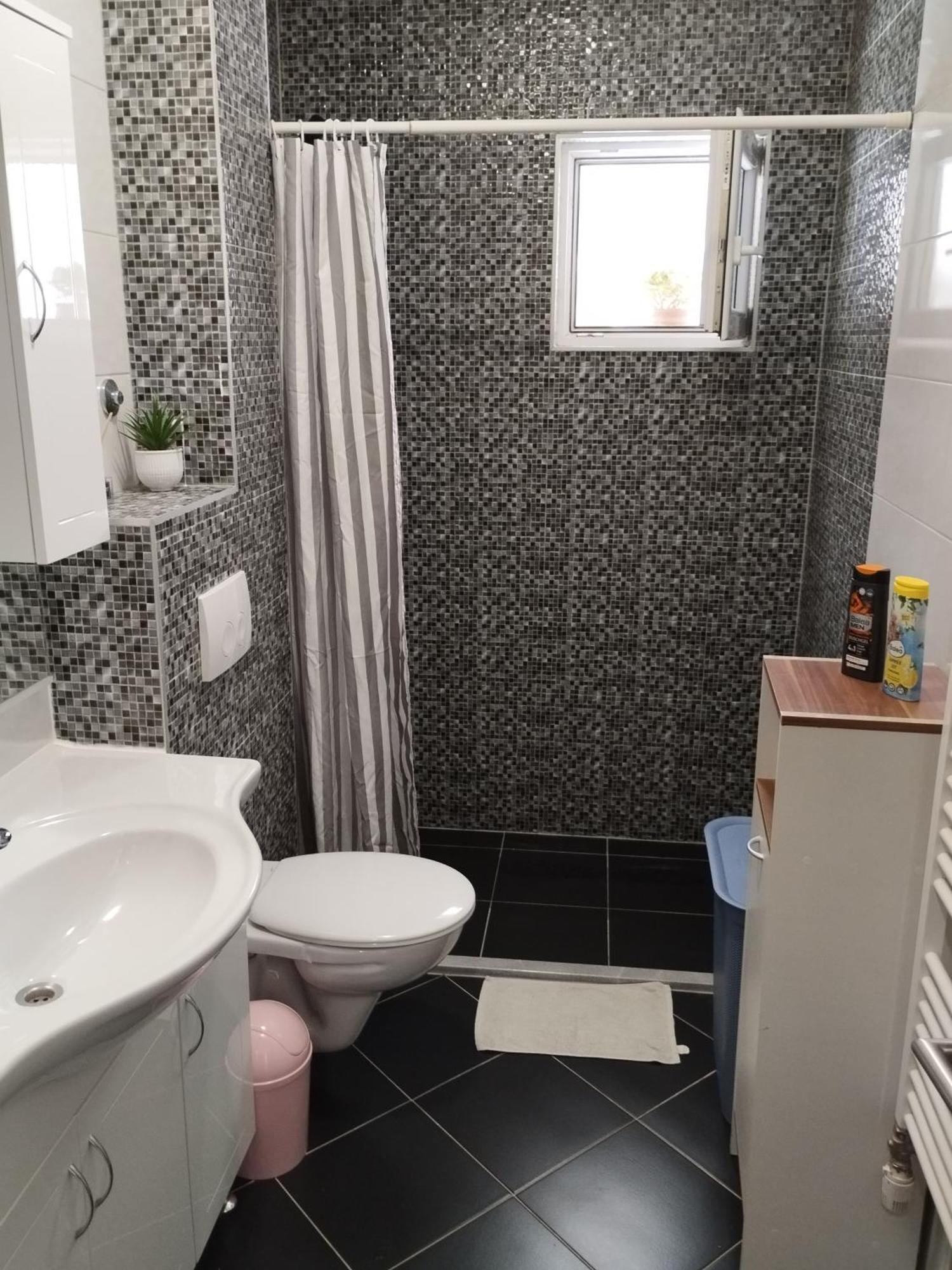 Apartment Tina Трогир Екстериор снимка
