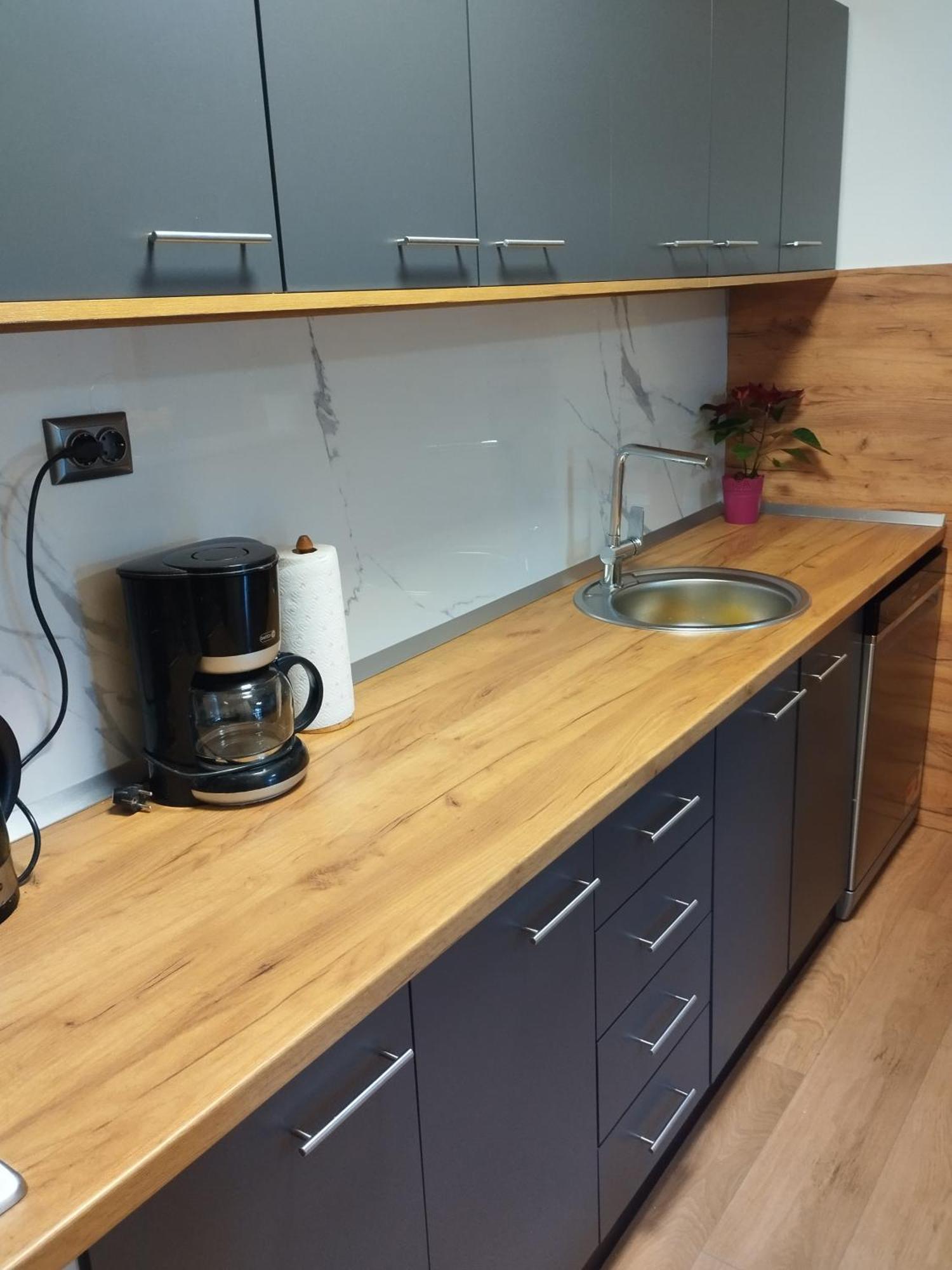 Apartment Tina Трогир Стая снимка